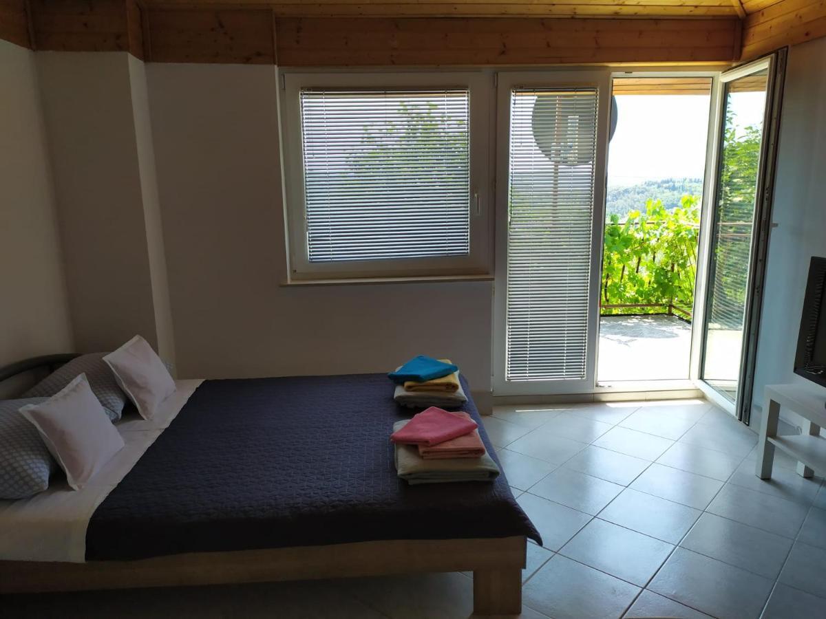 Ferienwohnung Lili House Portorož Exterior foto