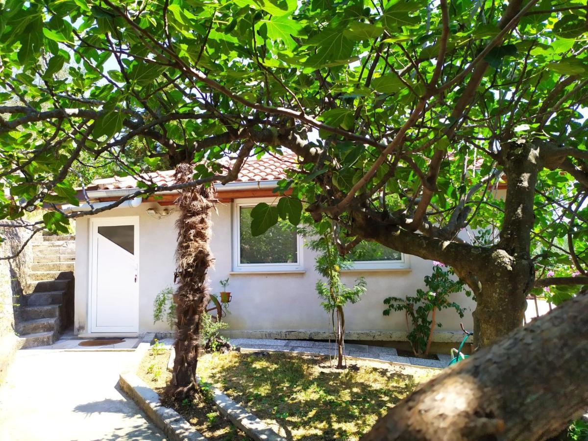 Ferienwohnung Lili House Portorož Exterior foto